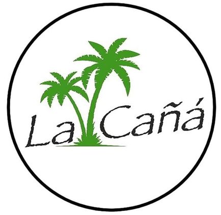 Jardinería La Cañá logo